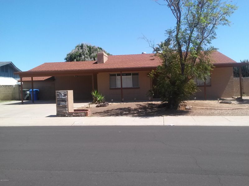 9621 N 33rd Dr, Phoenix, AZ 85051