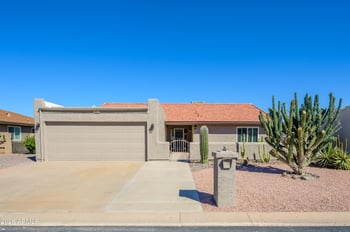 9622 E Indiana Ave, Sun Lakes, AZ 85248