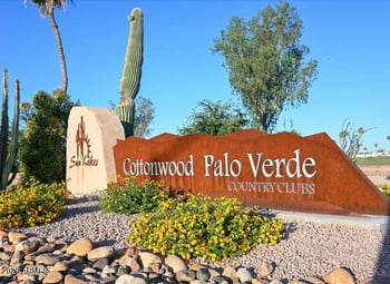 9622 E Indiana Ave, Sun Lakes, AZ 85248