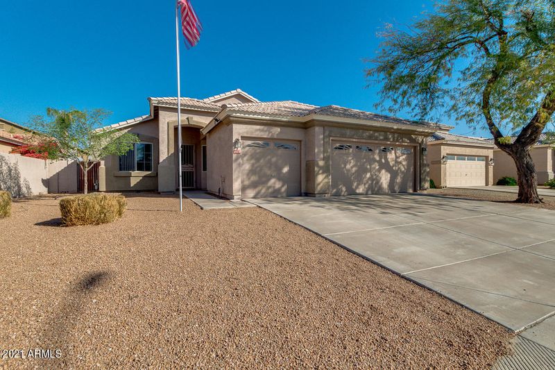 9622 E Keats Ave, Mesa, AZ 85209