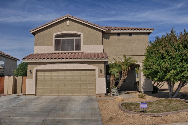 9622 E Monte Ave, Mesa, AZ 85209