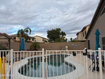 9622 E Pantera Ave, Mesa, AZ 85212