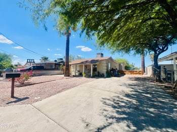9622 N 12th Ave, Phoenix, AZ 85021