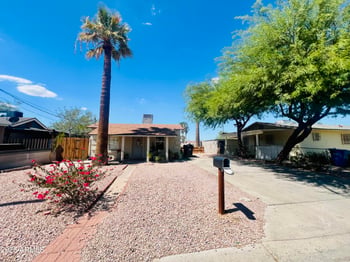 9622 N 12th Ave, Phoenix, AZ 85021