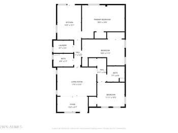 9622 13th Ave, Phoenix, AZ 85021