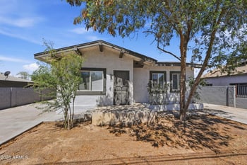 9622 13th Ave, Phoenix, AZ 85021