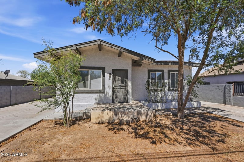 Home Worth Check