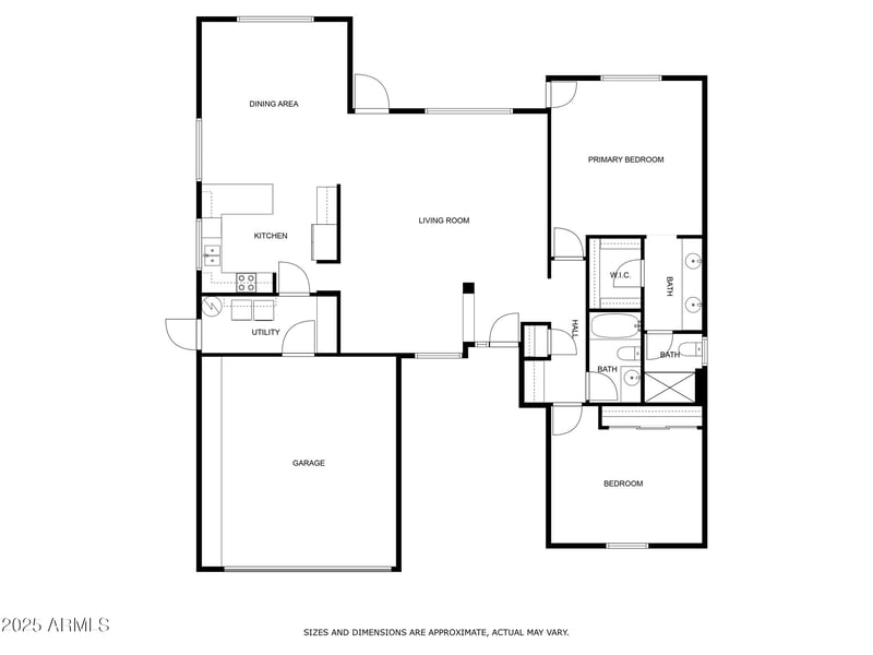 9622 Taro Ln, Peoria, AZ 85382