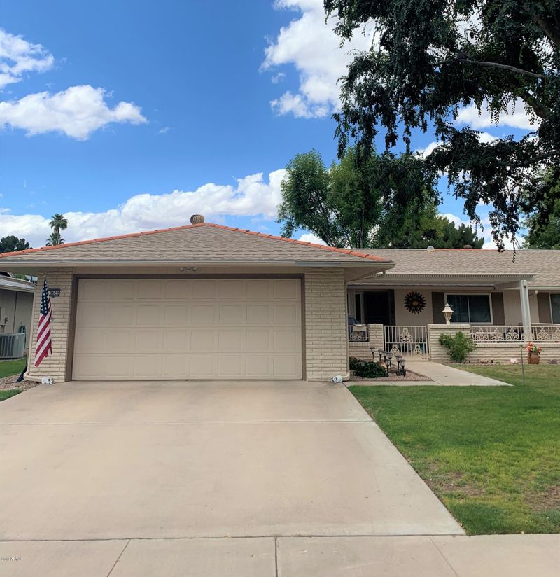 9622 W Shasta Dr, Sun City, AZ 85351
