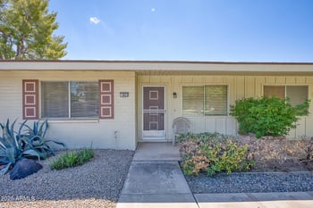 9623 111th Ave, Sun City, AZ 85351