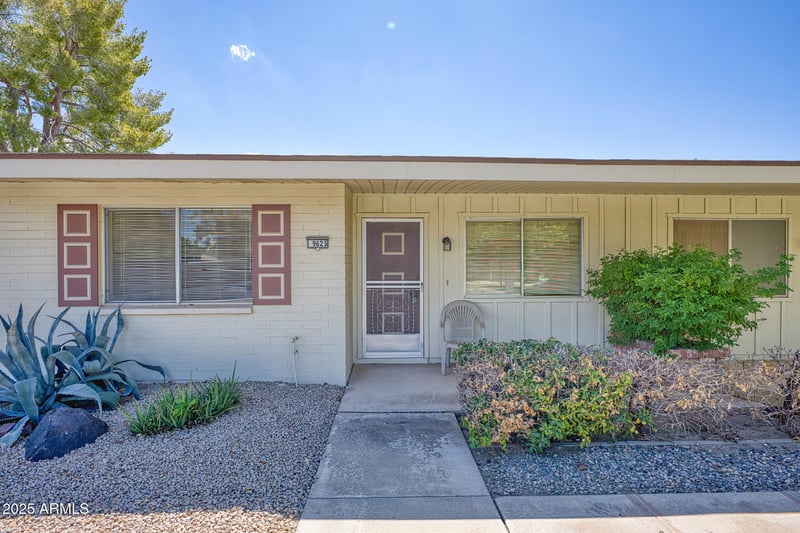 9623 111th Ave, Sun City, AZ 85351