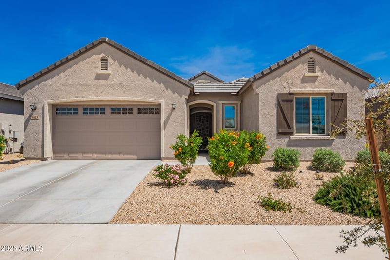 9623 38th Ln, Laveen, AZ 85339