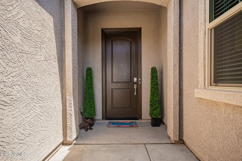 9623 38th Ln, Laveen, AZ 85339