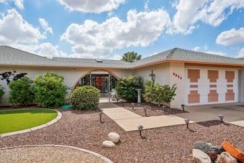 9623 Country Club Dr, Sun City, AZ 85373