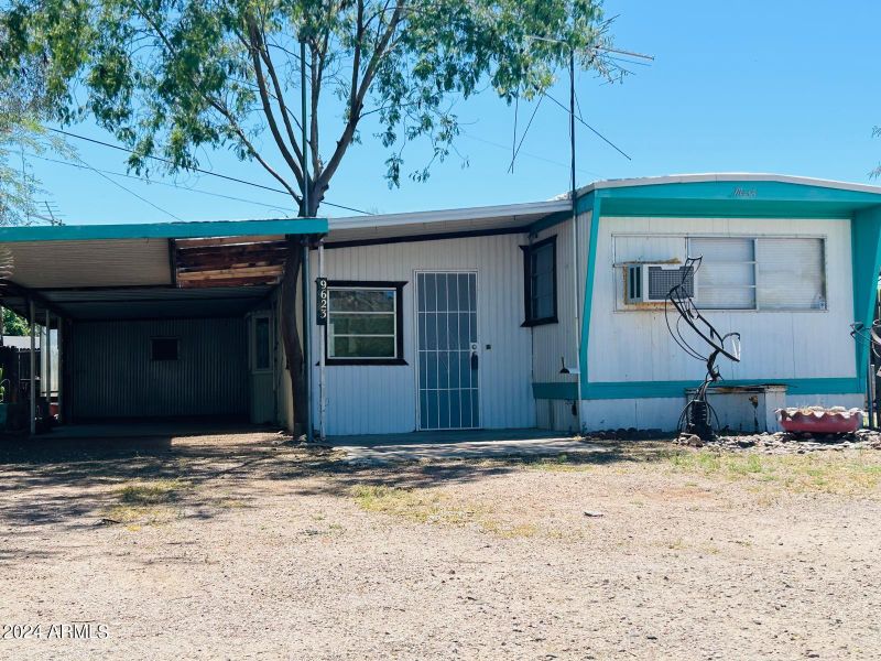 9623 E Baywood Ave, Mesa, AZ 85208