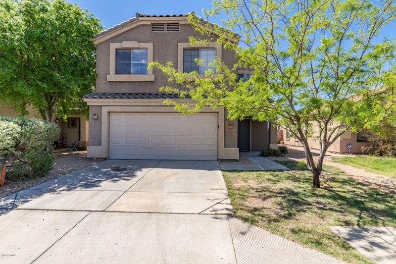 9623 E Butte St, Mesa, AZ 85207