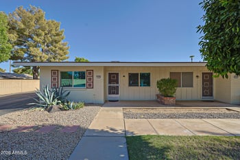 9623 N 111th Ave, Sun City, AZ 85351