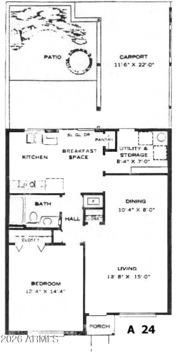 9623 N 111th Ave, Sun City, AZ 85351