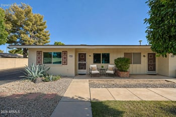9623 N 111th Ave, Sun City, AZ 85351