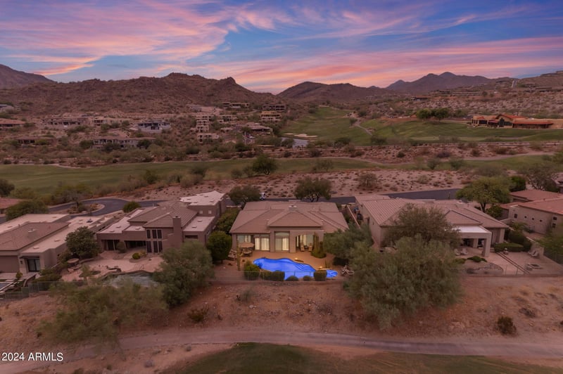 9623 N Longfeather --, Fountain Hills, AZ 85268