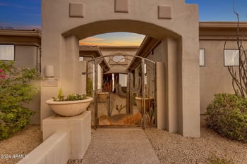 9623 N Longfeather --, Fountain Hills, AZ 85268