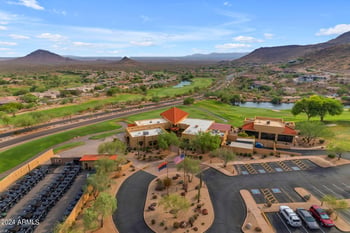 9623 N Longfeather --, Fountain Hills, AZ 85268