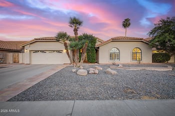 9623 Maple Ave, Tempe, AZ 85284