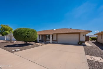 9623 Terrace Ln, Sun City, AZ 85373