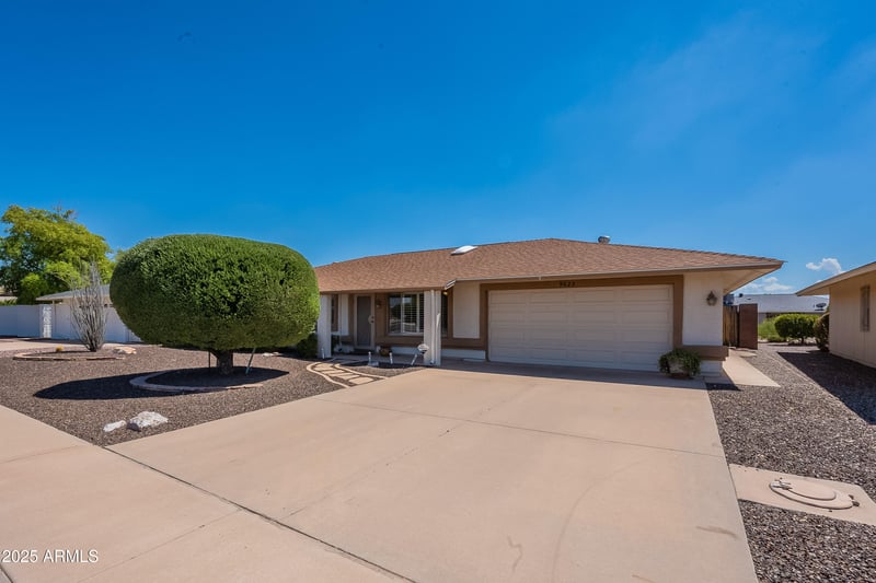 9623 Terrace Ln, Sun City, AZ 85373