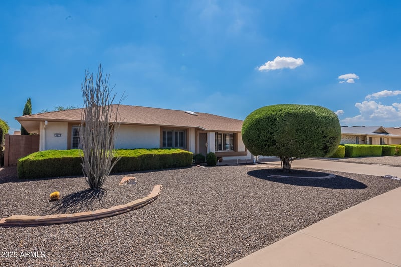 9623 Terrace Ln, Sun City, AZ 85373