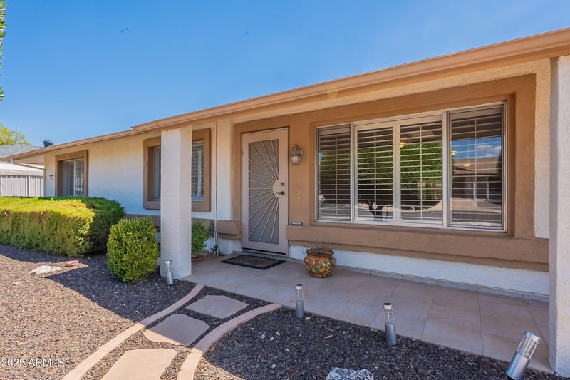 9623 Terrace Ln, Sun City, AZ 85373