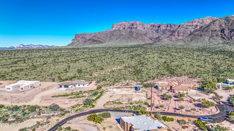 9624 E Saguaro Summit Ct #-, Gold Canyon, AZ 85118