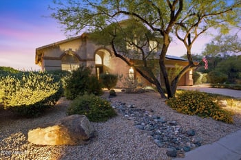 9624 Skinner Dr, Scottsdale, AZ 85262