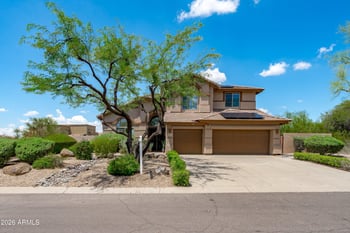 9624 Skinner Dr, Scottsdale, AZ 85262