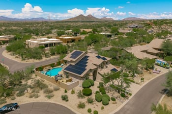 9624 Skinner Dr, Scottsdale, AZ 85262