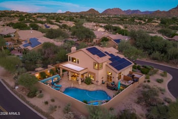 9624 Skinner Dr, Scottsdale, AZ 85262