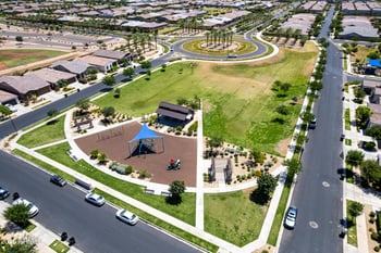 9624 Thunderbolt Ave, Mesa, AZ 85212