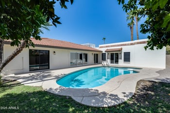 9625 83rd Way, Scottsdale, AZ 85258