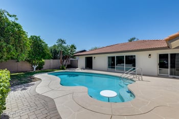 9625 83rd Way, Scottsdale, AZ 85258