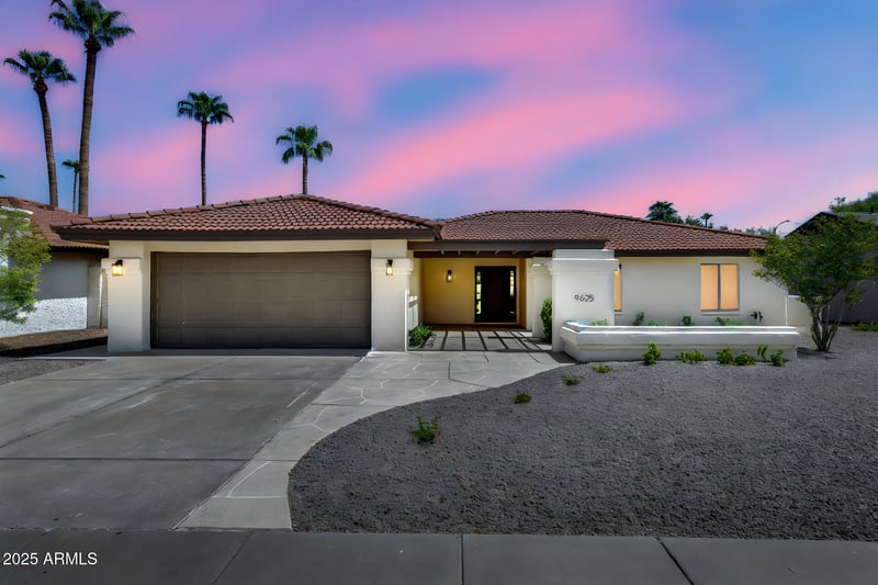 9625 83rd Way, Scottsdale, AZ 85258