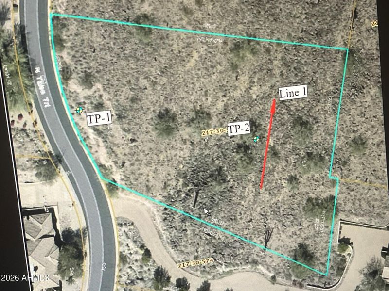 9625 N Talon Trl #6A, Fountain Hills, AZ 85268
