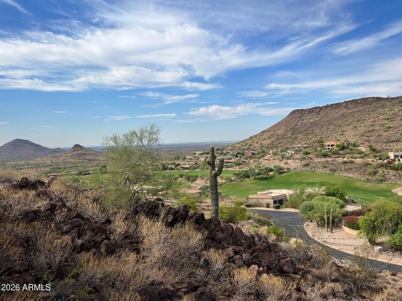 9625 N Talon Trl #6A, Fountain Hills, AZ 85268