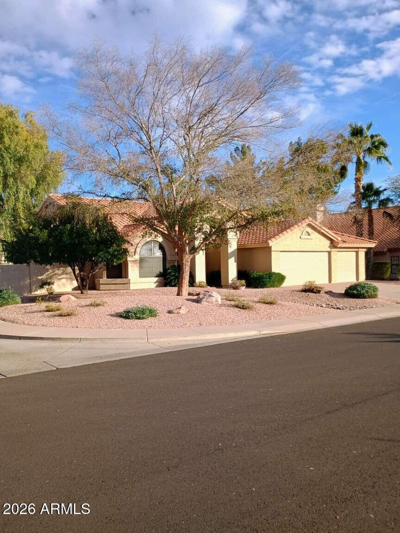 9625 S Forest Ave, Tempe, AZ 85284