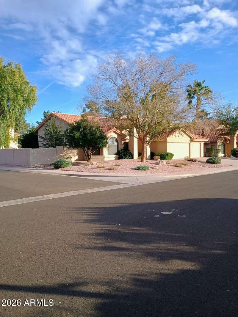 9625 S Forest Ave, Tempe, AZ 85284