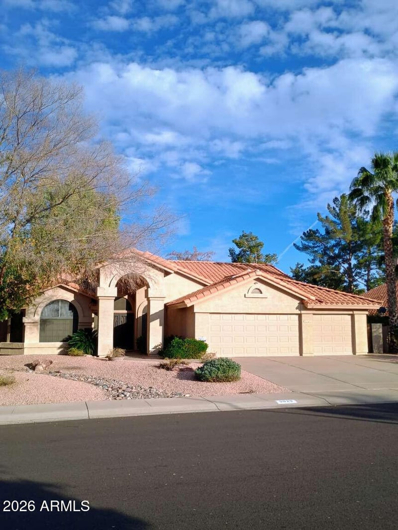 9625 S Forest Ave, Tempe, AZ 85284