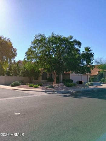 9625 Forest Ave, Tempe, AZ 85284
