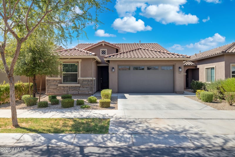 9625 Tesla Ave, Mesa, AZ 85212