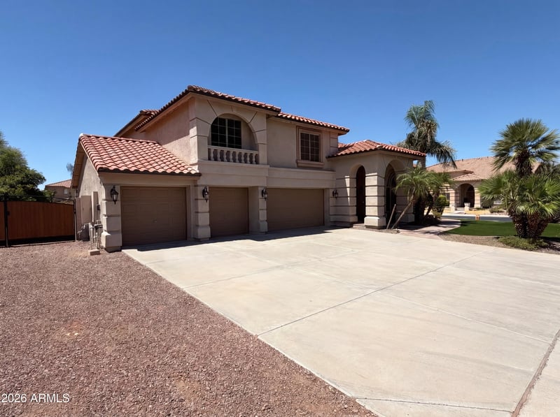 9625 Oberlin Way, Peoria, AZ 85383