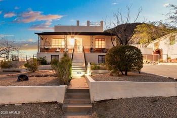 9626 1st Ave, Phoenix, AZ 85021