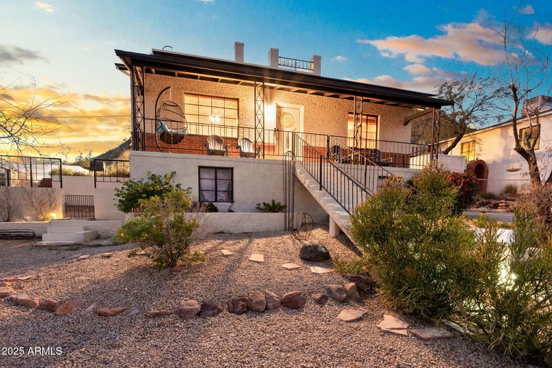 9626 1st Ave, Phoenix, AZ 85021